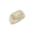 Ultima Series Women's Signet Ring